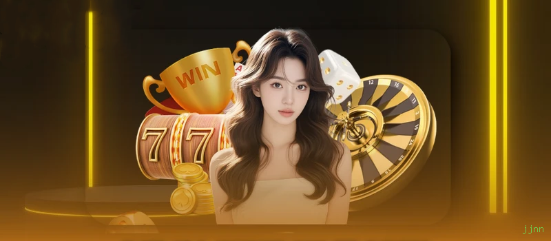 Cassino jjnn - mesas ao vivo e jogos